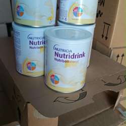 Питание Nutridrink