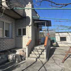 Дом 203 м2 в с. Хмельницкое в Севастополе фото 19