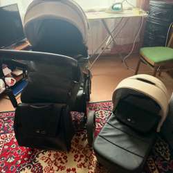 Продам коляску