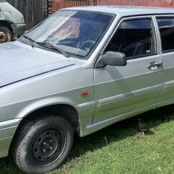 Ваз LADA 2115 в Каменске-Уральском