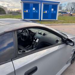 Toyota celica 2001 в Москве фото 8