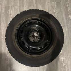 Шины Nordman 7