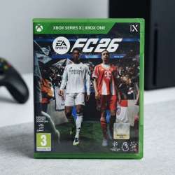 FIFA 26 Xbox