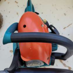 Бензопила Makita