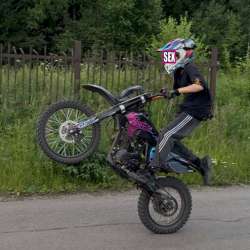 BSE Z1 в Красноярске фото 5
