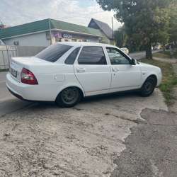 LADA PRIORA в Ессентуках фото 8