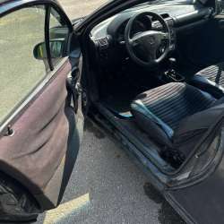 Opel Tigra 1998 в Солнечногорске фото 4