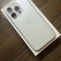 Айфон 15 pro 128 гб
