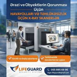 X-ray qurasdirilmasi