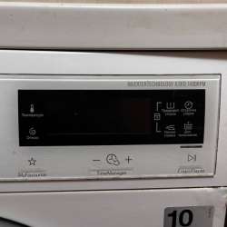 Стиральная машина Electrolux EWS1477FDW в Санкт-Петербурге фото 5