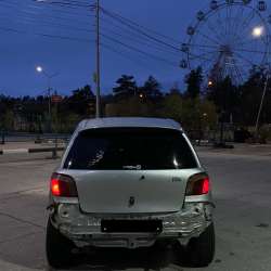 Продаю Vitz XP10 в Якутске фото 7