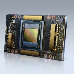 NVIDIA A100 SXM4 80GB HBM2e OEM