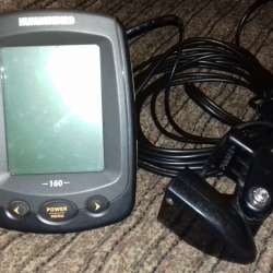 Эхолот HUMMINBIRD -160
