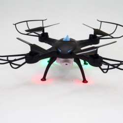 Квадрокоптер Phantom LH-X43WF c WiFi камерой