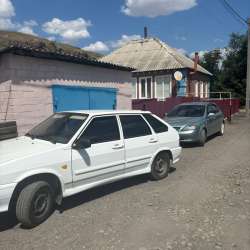 Ваз 2114 в Ростове-на-Дону фото 3