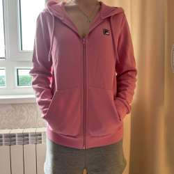 Худи Fila, Xs-s