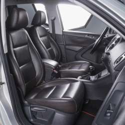 Volkswagen Tiguan I , 2011 год в Ростове-на-Дону фото 4