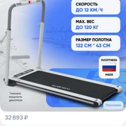 Беговая дорожка