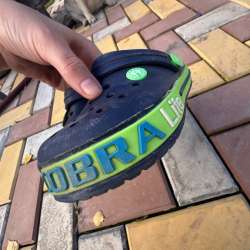 Crocs Детские в Перми фото 4
