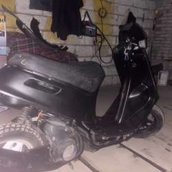Honda dio 27 МОПЕД в Ангарске фото 5