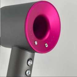 Фен Dyson Supersonic в Бору фото 4