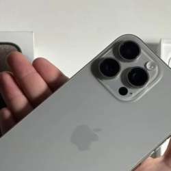 Iphon 15 pro max в Свободном фото 4
