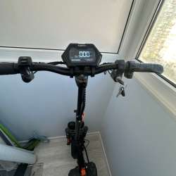 KugooKirin m5 pro в Краснодаре фото 6