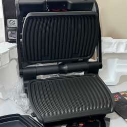 Tefal OptiGrill+ в Кизилюрте фото 5