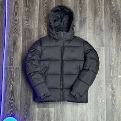 Зимняя куртка LacOste