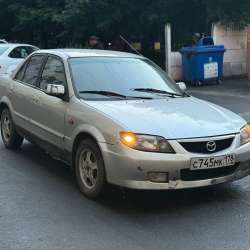 Продам авто на разбор