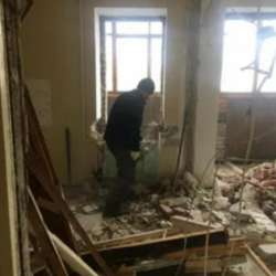 Ручной демонтаж в Орске