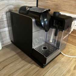 Кофемашина Nespresso в Москве