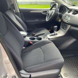 Nissan Sentra VII(B17) 2016г. в Москве фото 5
