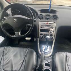 Peugeot 308 в Екатеринбурге фото 8