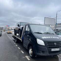Эвакуатор 24/7 в Румянцево