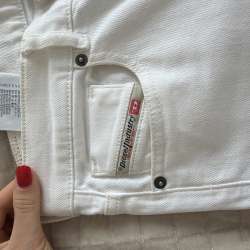Джинсы Diesel оригинал в Уфе фото 3