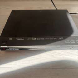 DVD + USB проигрыватель в Новосибирске фото 4