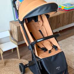Продам коляску Anex air-x