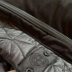 Stone Island Shadow Project