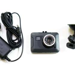 Регистратор DVR Q2