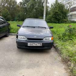 Ваз 2115