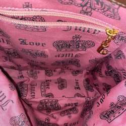 Сумка винтажная Juicy couture в Москве фото 3