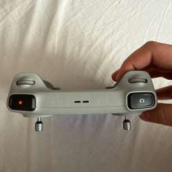 Пульт DJI RC