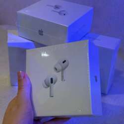 Apple air pods pro (2nd generation)