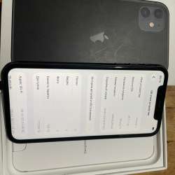iPhone 11 в Новосибирске