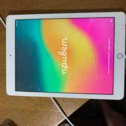 iPad 6 на запчасти или под восстановление в Зеленограде фото 3