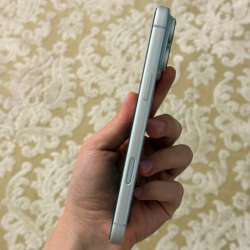 Apple iPhone 17 Pro Max Silver 256Gb eSIM 100 АКБ в Махачкале фото 4