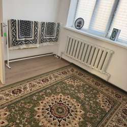 AL FAJR HOSTEL - больше, чем просто хостел фото 3
