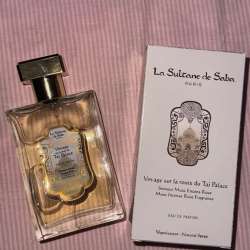 Духи Sultan de Saba