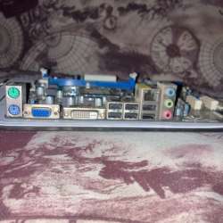 Материнская плата ASRock H61M-GS в Братске